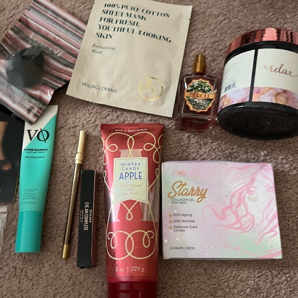 Self care bundle‎ - Picture 6 of 10